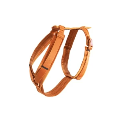 Afbeelding van Kentucky Hondenharnas Active Velvet Oranje