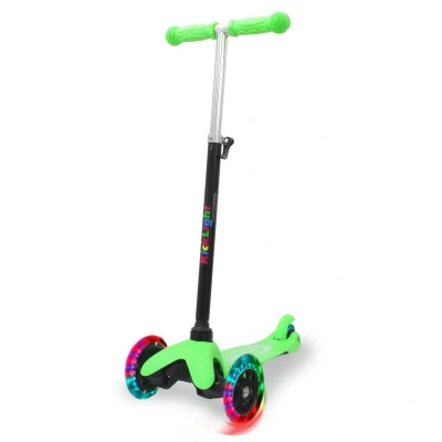 Afbeelding van Kicklight Step Groen 4042774453411
