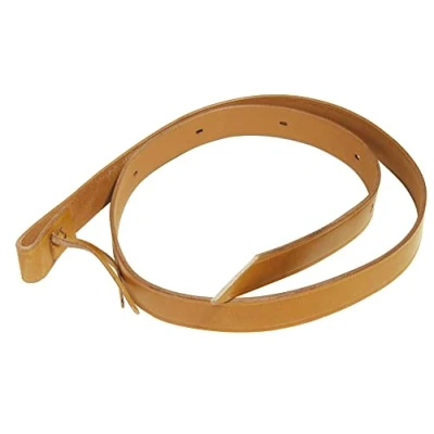 Afbeelding van PFIFF Tie Strap, lichtbruin