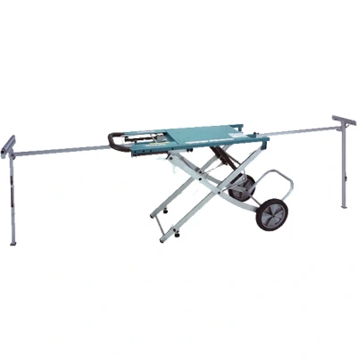 Afbeelding van Makita 198687 1 Onderstel WST01N