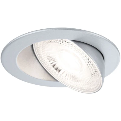 Afbeelding van Paulmann Ledinbouwlamp LED Einbauleuchte White Select Aumus 3xSet 5W 700lm 2300V 2700 6500K