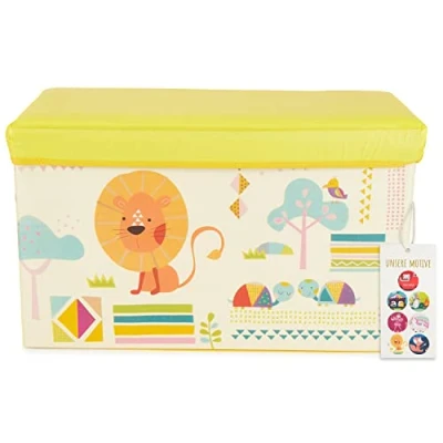 Afbeelding van Bieco Zoo Opbergbox 04000495