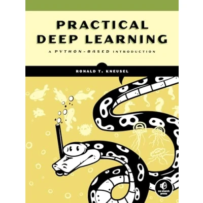 Afbeelding van Practical Deep Learning: A Python Based Introduction
