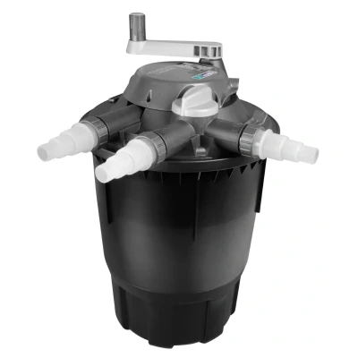 Afbeelding van Hozelock Bioforce 28000 UVC Revolution