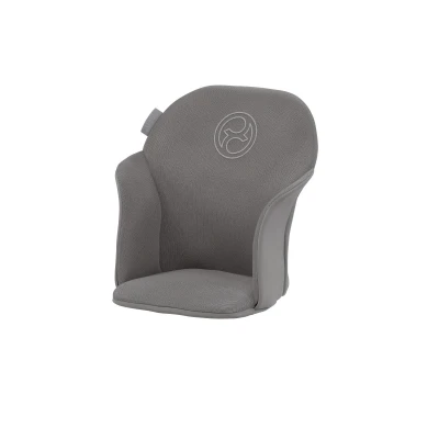 Afbeelding van Cybex LEMO Inlay Suede Grey