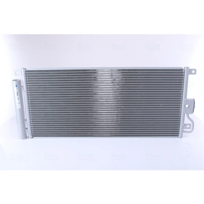Afbeelding van Nissens Airco condensor 940390