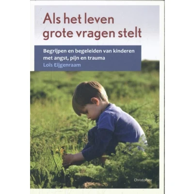 Afbeelding van Als het leven grote vragen stelt