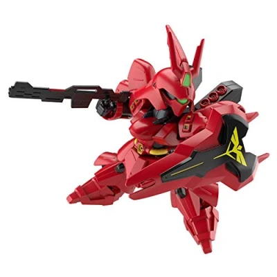 Afbeelding van Bandai Hobby Char&#039;s Counterattack Sazabi, Spirits SD Gundam EX Standard