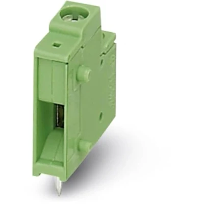 Afbeelding van Phoenix Contact 1705016 Klemschroefblok 2.50 mm² Aantal polen 1 Groen 50 stuk(s)
