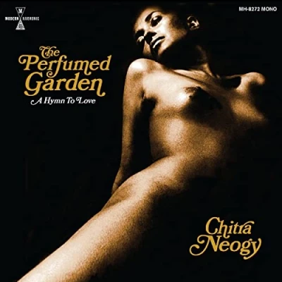 Afbeelding van The Perfumed Garden