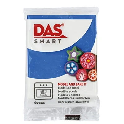 Afbeelding van DAS Smart 3214 04, brons, verpakking van 2 stuks (2 x 28,5 g)