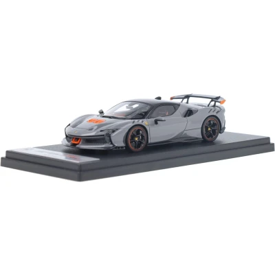Afbeelding van Ferrari SF90 XX Stradale Looksmart Modelauto 1:43 2024 LS551G Schaalmodel