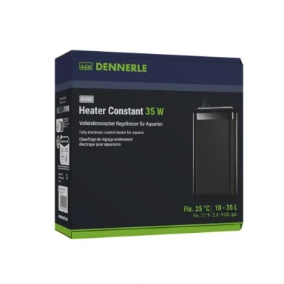 Afbeelding van Dennerle Nano Heater Constant 35 watt