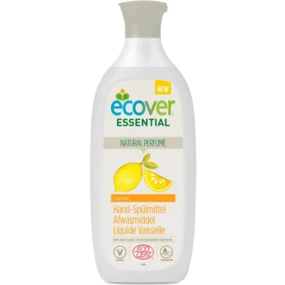Afbeelding van Ecover Afwasmiddel citroen 1 liter