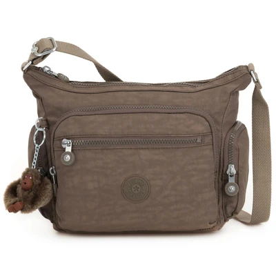 Afbeelding van Kipling GABBIE S crossbody, True Beige, OneSize