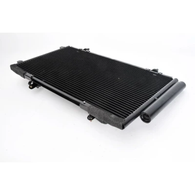 Afbeelding van Nissens Airco condensor 94833
