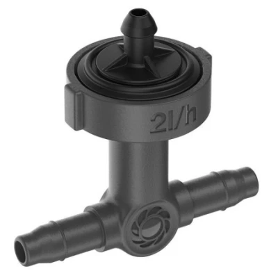 Afbeelding van Seriedruppelaar 4l (10st)
