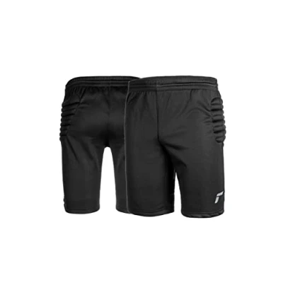 Afbeelding van Reusch Padded Keepersshort Maat L