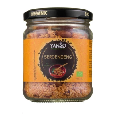 Afbeelding van Yakso Seroendeng bio 85 g