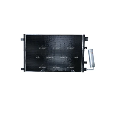 Afbeelding van Condensor, airconditioning NRF 350042