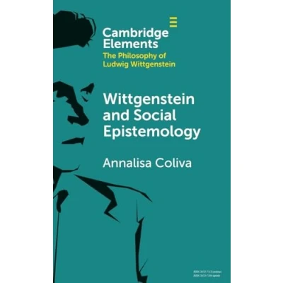 Afbeelding van Elements in the Philosophy of Ludwig Wittgenstein and Social Epistemology