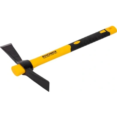 Afbeelding van Roughneck ROU64012 Micro Cutter Mattock met Glasvezel Handvat