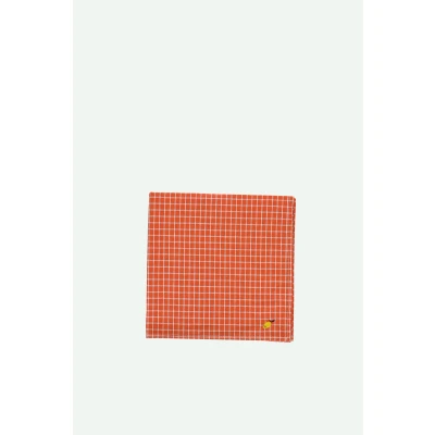 Afbeelding van Haarstuk Oranje Farmhouse collectie Sticky Lemon