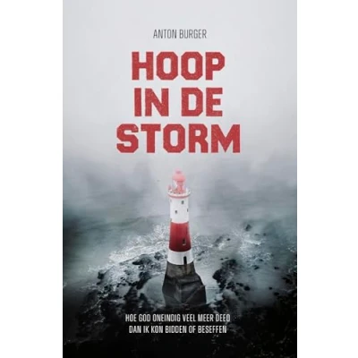 Afbeelding van Hoop in de storm (Paperback)