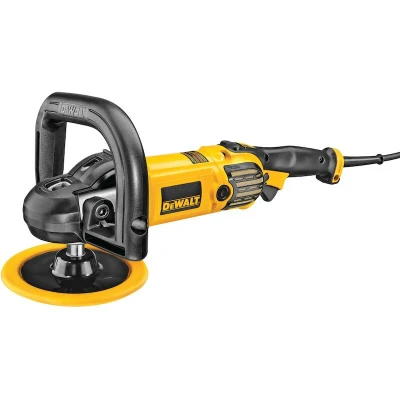 Afbeelding van DeWalt DWP849X polijstmachine 1250w QS