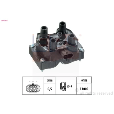 Afbeelding van Bobine EPS 1.970.416
