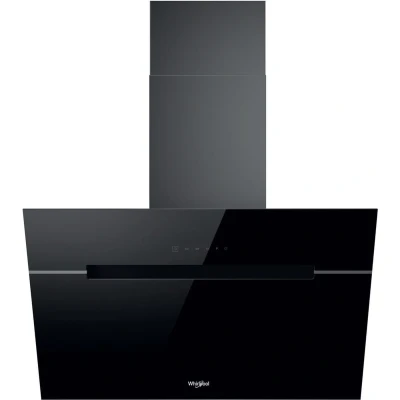 Afbeelding van Whirlpool WHVS 92F LT K/1 schouwkap