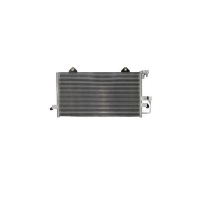 Afbeelding van Nissens Airco condensor 94206