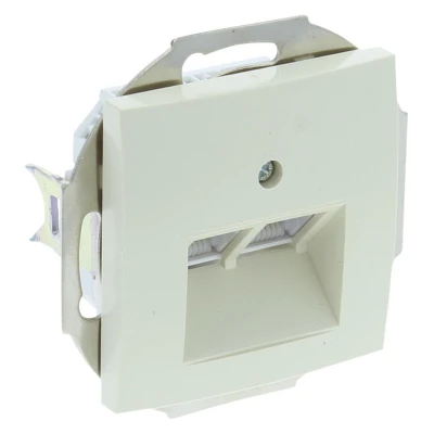 Afbeelding van Inbouw contactdoos ISDN SHI