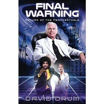 Afbeelding van Final Warning: Return of the Neanderthals