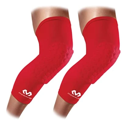 Afbeelding van Kniebeschermers McDavid HEX Force (x2)