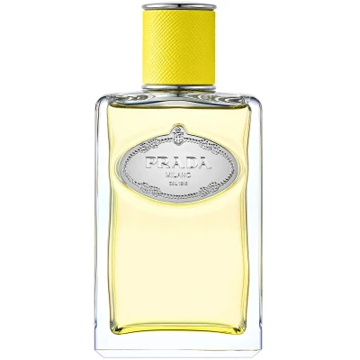 Afbeelding van Prada Les Infusions de Ylang 100 ml Eau Parfum