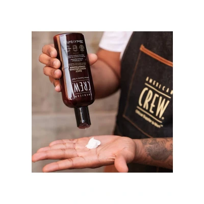 Afbeelding van American Crew Daily Moisturizing Conditioner 1000 ml
