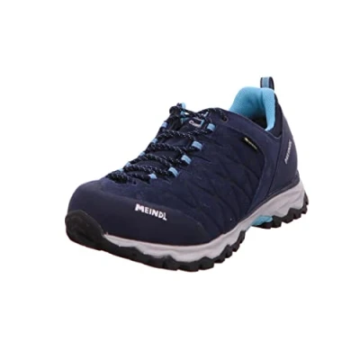 Afbeelding van Meindl Mondello lady GTX 5521 49 marine tuerkis 39 1/3