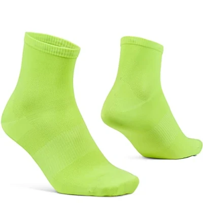 Afbeelding van GripGrab Lichtgewicht Airflow mesh zomer fietssokken ademend 10 kleuren 2 lengtes high performance