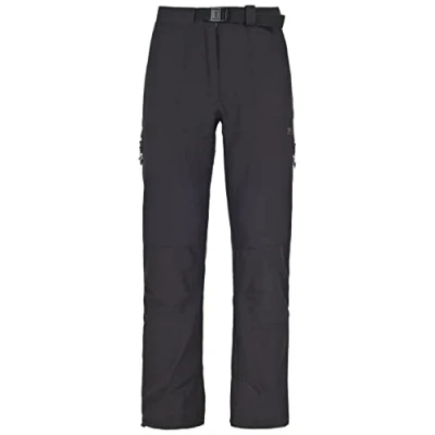 Afbeelding van Trespass Escaped Sneldrogende stretchbroek voor dames, met uv bescherming