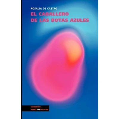 Afbeelding van El caballero de las botas azules