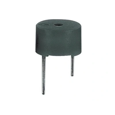 Afbeelding van Micro Buzzer Voor Printmontage 5VDC Verzegeld