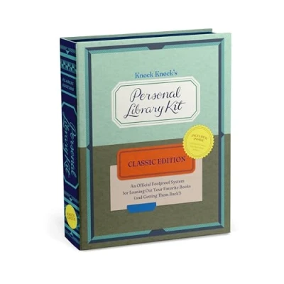 Afbeelding van Personal Library Kit: Classic Edition