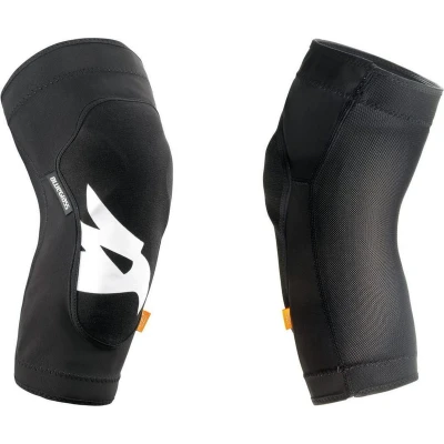 Afbeelding van bluegrass Skinny D3O Onderlijf, zwart Maat XL