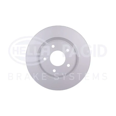 Afbeelding van Remschijf HELLA PAGID 8DD 355 129 041