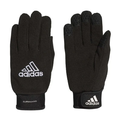 Afbeelding van Fieldplayer Handschoenen Zwart 990 6 Voetbalkleding Accessoires