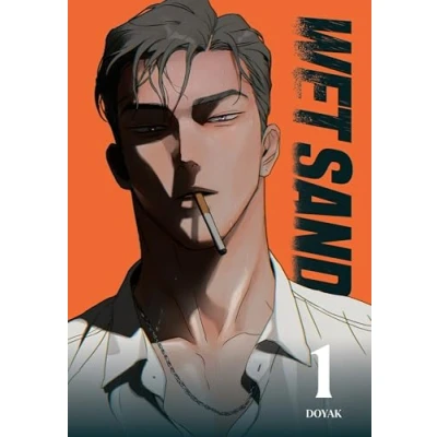 Afbeelding van Wet Sand, Volume 1