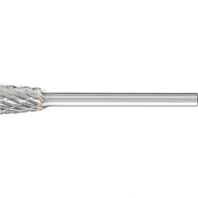 Afbeelding van PFERD 21208683 Freesstift Hoek Lengte 37 mm Afmeting, Ø 6 Werklengte 7 Schachtdiameter 3