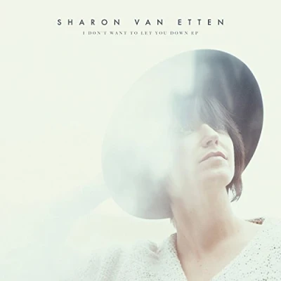 Afbeelding van Sharon Van Etten I Don&#039;t Want To Let You (CD)
