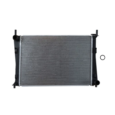 Afbeelding van Radiateur NRF 58274